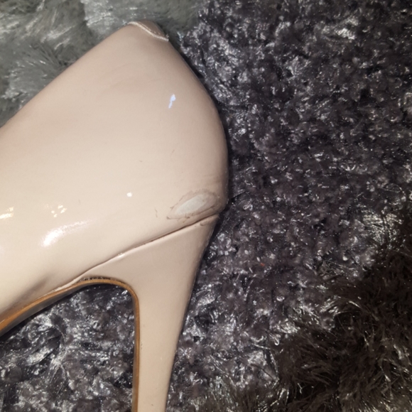 ❤❌️SOLD❌️Nine West Heels❤ - Picture 5 of 8